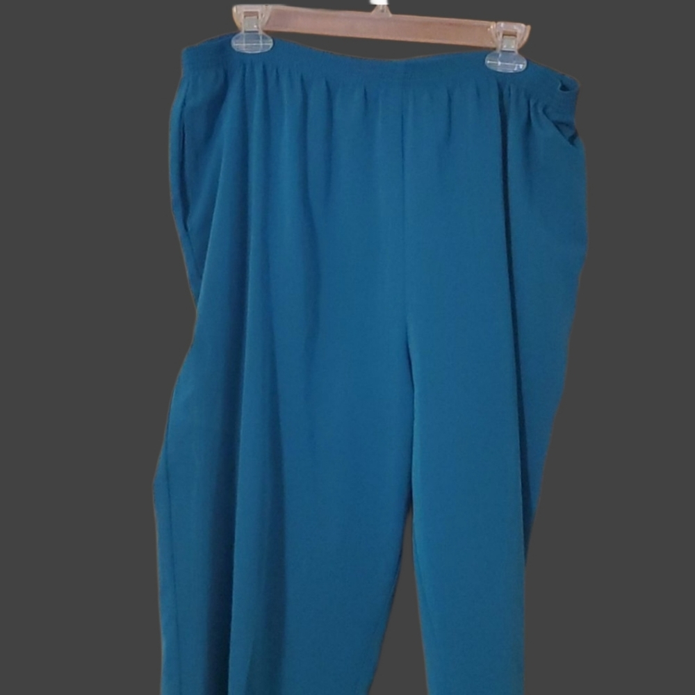 Guidi pants